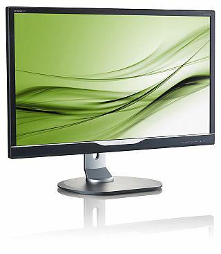Philips 288P6LJEB 4K UltraClear UHD Display Philips 288P6LJEB 4K UltraClear UHD Display