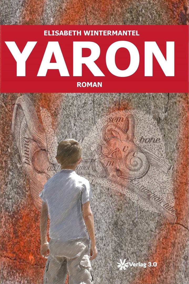 Cover Yaron Cover Yaron