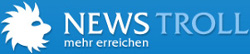 NEWSTROLL für erfolgreiches E-Mail Marketing NEWSTROLL für erfolgreiches E-Mail Marketing