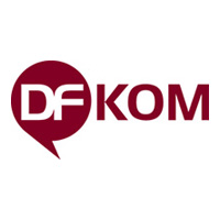 DFKOM-Seite auf Facebook DFKOM-Seite auf Facebook