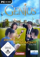 Genius - Im Zentrum der Macht Genius - Im Zentrum der Macht