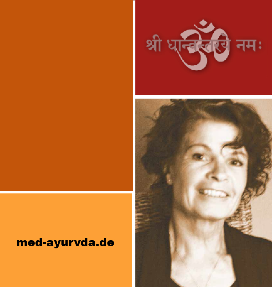 Herta Ellmer Heilpraktikerin Klinische Ayurveda-Spezialistin Bahnhofstr. 17 84387 Julbach-BuchT 08 Herta Ellmer Heilpraktikerin Klinische Ayurveda-Spezialistin Bahnhofstr. 17 84387 Julbach-BuchT 08