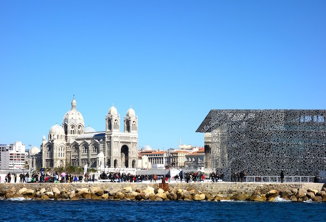 Von Marseille aus mit dem Premium-Service von Sunny Cars auf Mietwagen-Rundreise Von Marseille aus mit dem Premium-Service von Sunny Cars auf Mietwagen-Rundreise