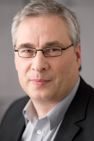 Andreas Schlote, Gründer und Geschäftsführer der LT Gruppe Andreas Schlote, Gründer und Geschäftsführer der LT Gruppe