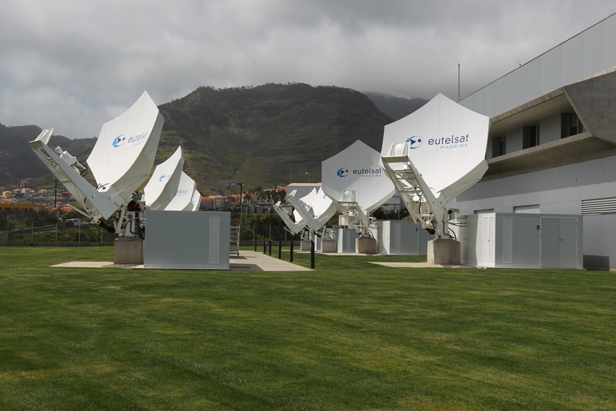 Quelle: Eutelsat Quelle: Eutelsat