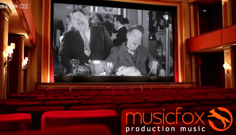 Hollywoods Spaßfabrik Hollywoods Spaßfabrik