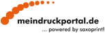 meindruckportal.de - die Online-Druckerei der Saxoprint GmbH