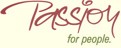 Passion for People Passion for People