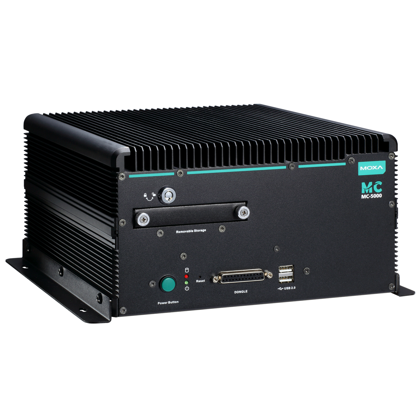 Moxa MC-5150