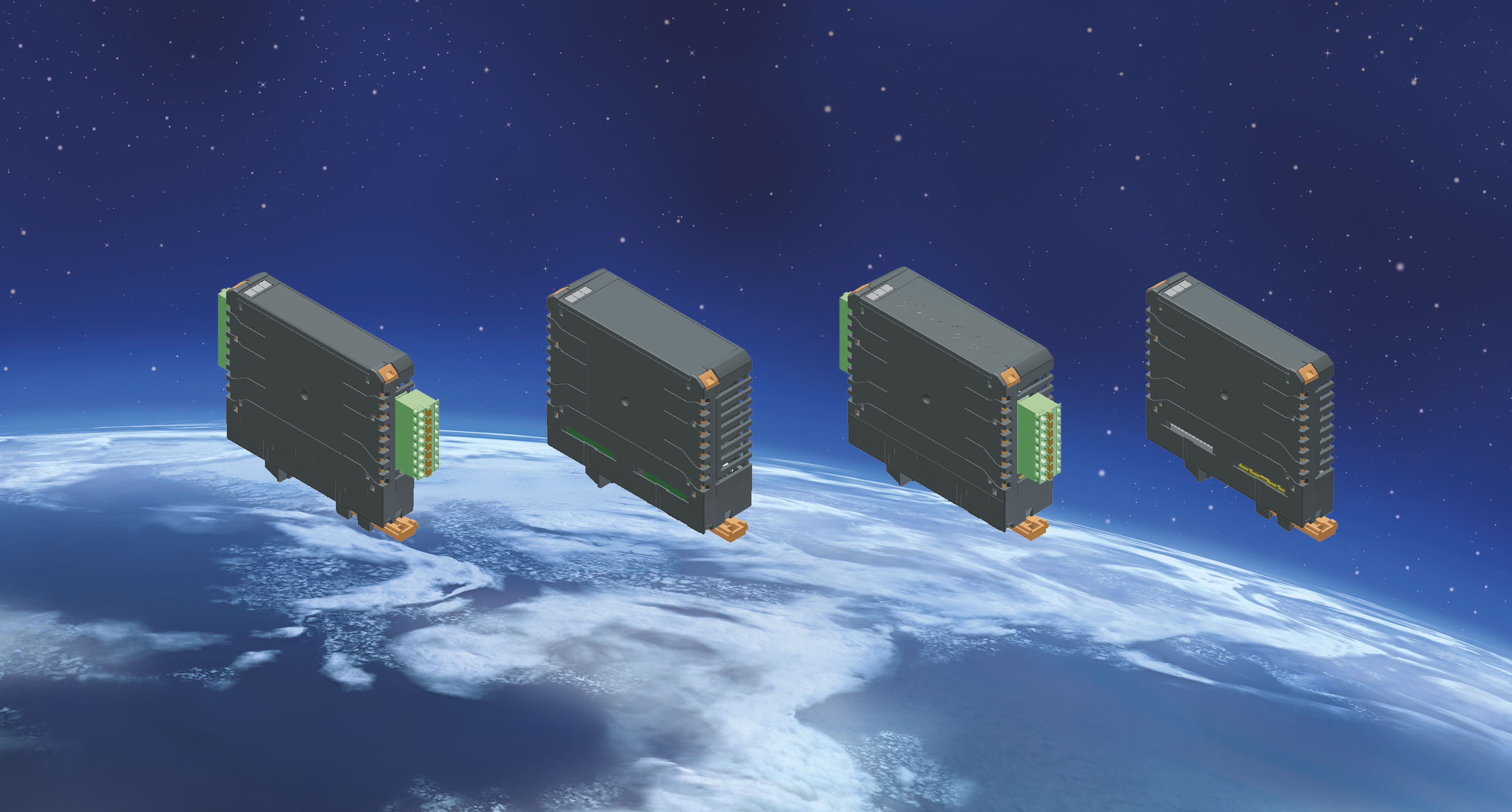 Hochwertige Elektronik braucht eine hochwertige Verpackung. Das intelligente Elektronikgehäuse LCOS Hochwertige Elektronik braucht eine hochwertige Verpackung. Das intelligente Elektronikgehäuse LCOS