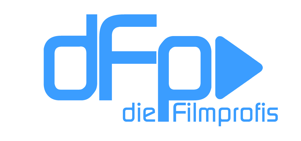 die Filmprofis Logo