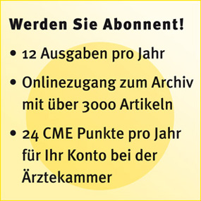 Der Arzneimittelbrief