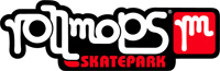 Logo Rollmops Skatepark
