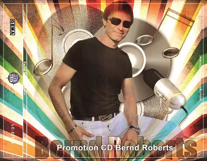 Bernd Roberts