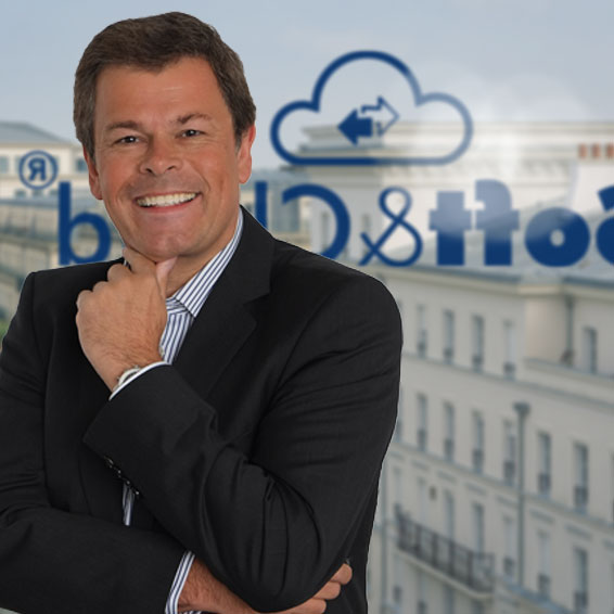 Soft&Cloud AG Vorstand - Michael Helms Soft&Cloud AG Vorstand - Michael Helms