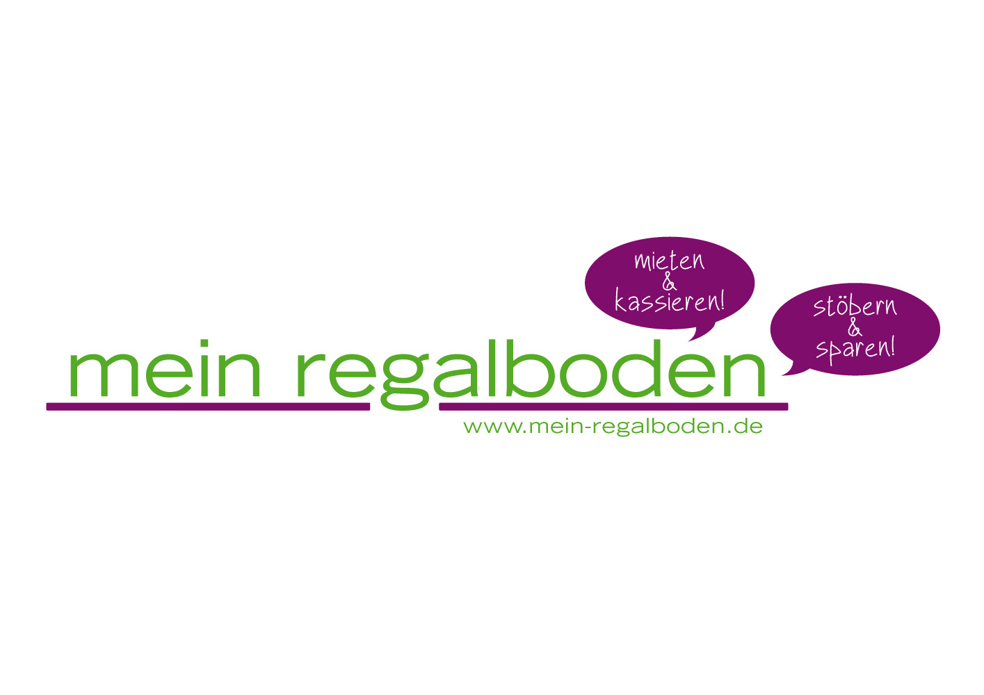 mein regalboden