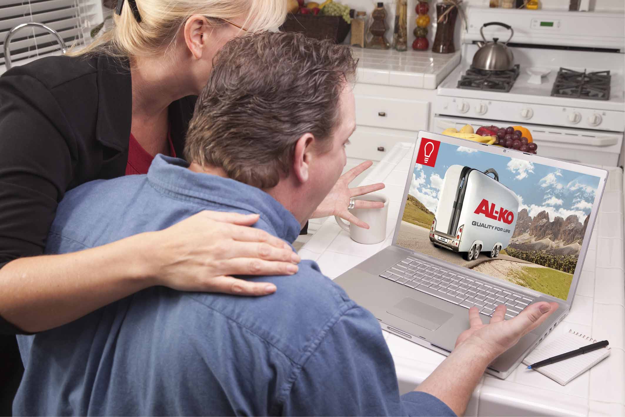 AL-KO Ideenwerkstatt AL-KO Ideenwerkstatt