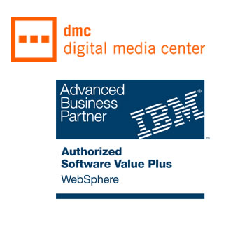 Partnerschaft dmc - IBM