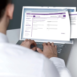 Das neue Berechnungsmodul unter smartselect.kessel.de führt schnell und sicher zum richtigen Fettabs