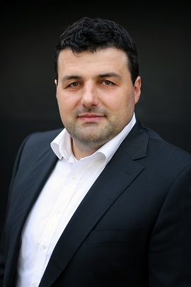 Adi Reschenhofer Adi Reschenhofer