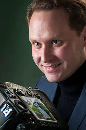 Roland Sulzer Hochzeitsfotograf