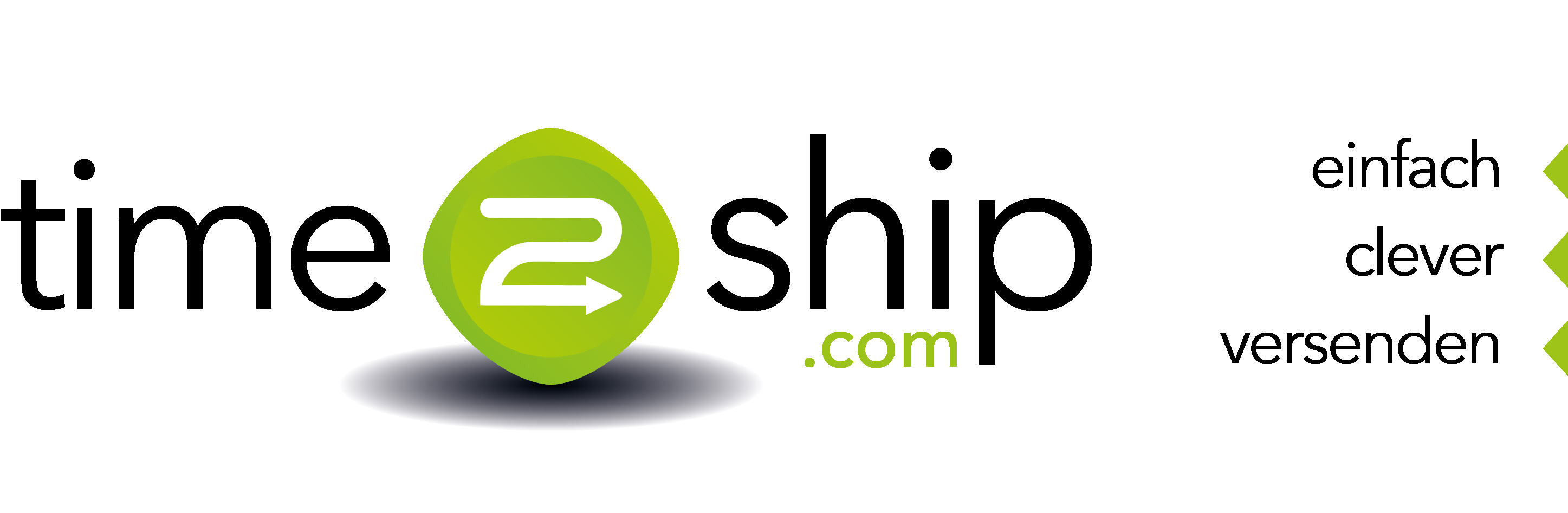 Logo time2ship Logo time2ship
