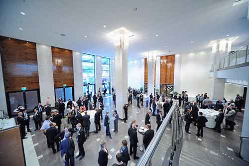 audiconale 2014: Fachkonferenz Audit, Risk und Compliance audiconale 2014: Fachkonferenz Audit, Risk und Compliance