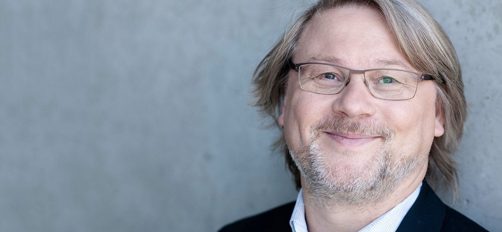 Dr. Andre Reifenrath, Business Development & Marketing Director der Hamburger D+S 360° Webservice Gm Dr. Andre Reifenrath, Business Development & Marketing Director der Hamburger D+S 360° Webservice Gm