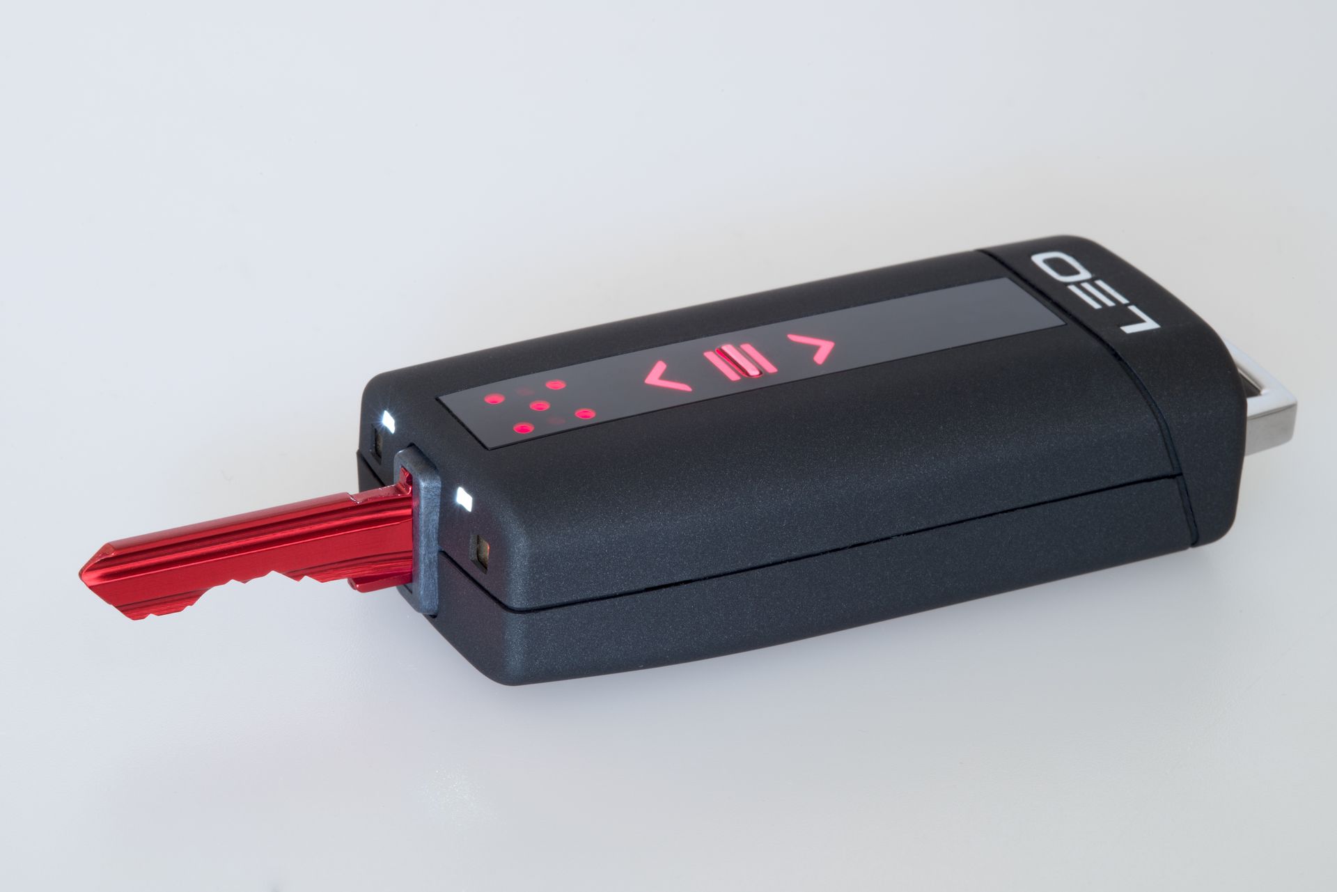 LEO Smartkey