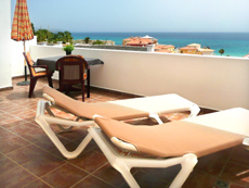 Appartement Seestern Appartement Seestern