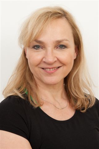 Julia Bohm: Personaltrainerin, Yoga- und Pilates-Lehrerin Julia Bohm: Personaltrainerin, Yoga- und Pilates-Lehrerin
