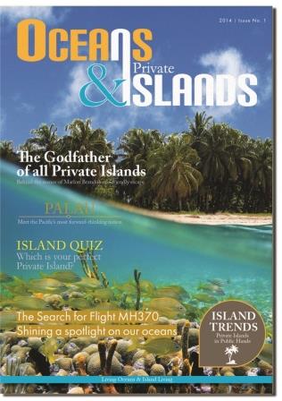 Oceans and Islands Magazine Oceans and Islands Magazine