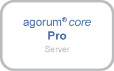 Open Source DMS agorum®core