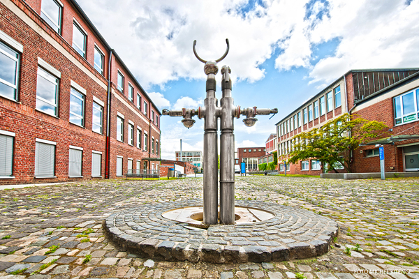 Neues High-Tech Coworking-Zentrum im Aachener Krantz-Center Neues High-Tech Coworking-Zentrum im Aachener Krantz-Center