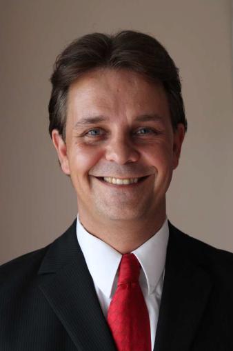 Stephan Sandmann, der neue General Manager des Hideaway Beach Resort&Spa Stephan Sandmann, der neue General Manager des Hideaway Beach Resort&Spa