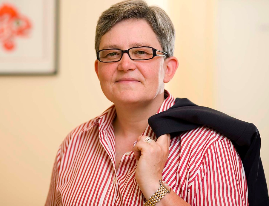 Brita Moosmann, Geschäftsführung HotelPartner GmbH Deutschland Brita Moosmann, Geschäftsführung HotelPartner GmbH Deutschland