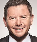Erich Harsch dm-Geschäftsführer Erich Harsch dm-Geschäftsführer