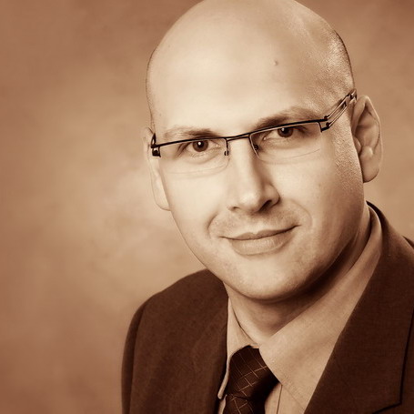 Rechtsanwalt Tino Gunkel