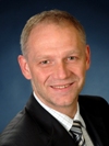 Bernd Hinrichs, FutureMarkets-Center Geld und Vorsorge