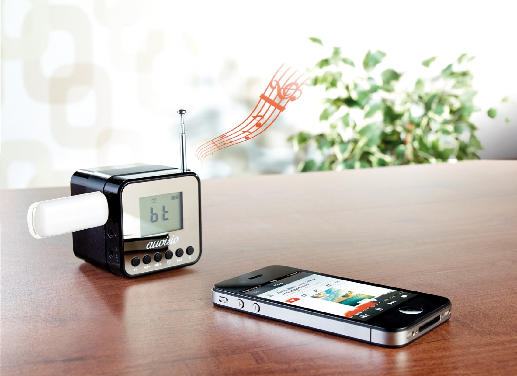 auvisio Bluetooth-Musik-Adapter BTA-28 für alle USB-Host-Geräte, www.pearl.de auvisio Bluetooth-Musik-Adapter BTA-28 für alle USB-Host-Geräte, www.pearl.de