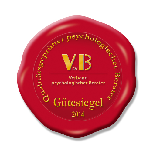 Gütesiegel Gütesiegel