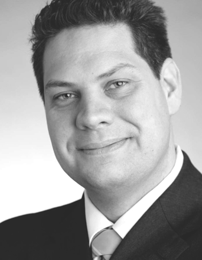 Martin Hinz verantwortet New Business bei den dialogagenten Martin Hinz verantwortet New Business bei den dialogagenten