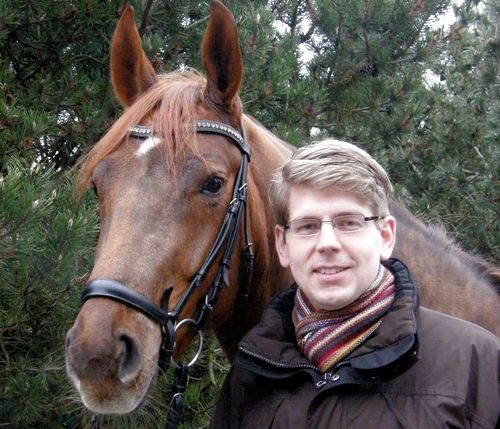 Dr. Jan Volquardsen?neuer Tierarzt in der Tierklinik Börnsen Dr. Jan Volquardsen?neuer Tierarzt in der Tierklinik Börnsen