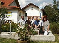 LandVital Taubiger Hof in Bayern