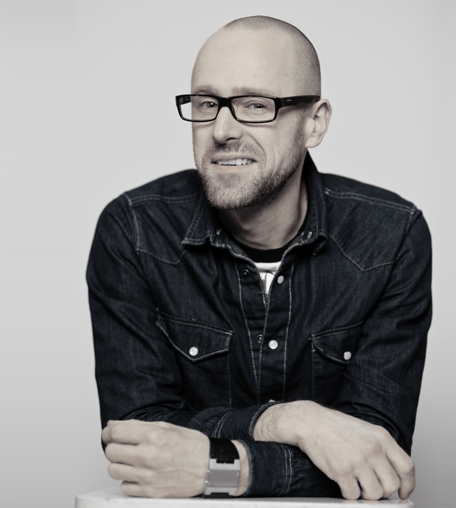 Steffen Heinecke - Art Director Federstein Steffen Heinecke - Art Director Federstein