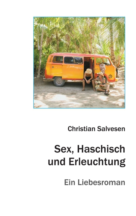 Christian Salvesen 
