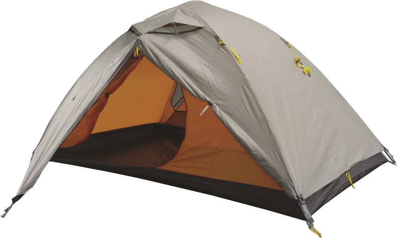 Das neue Einsteigermodell Charger von Wechsel Tents
