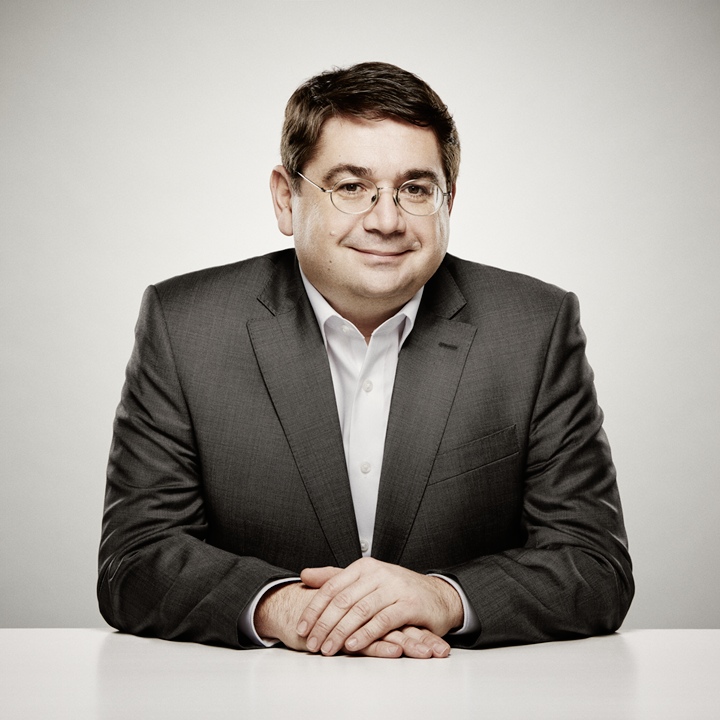 Klaus Wanner (cit) kommentiert Bitkom-Studie zur stagnierenden E-Government-Nutzung Klaus Wanner (cit) kommentiert Bitkom-Studie zur stagnierenden E-Government-Nutzung