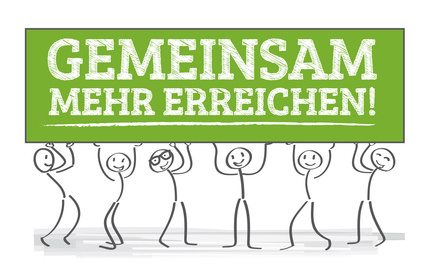 Besser dabei sein