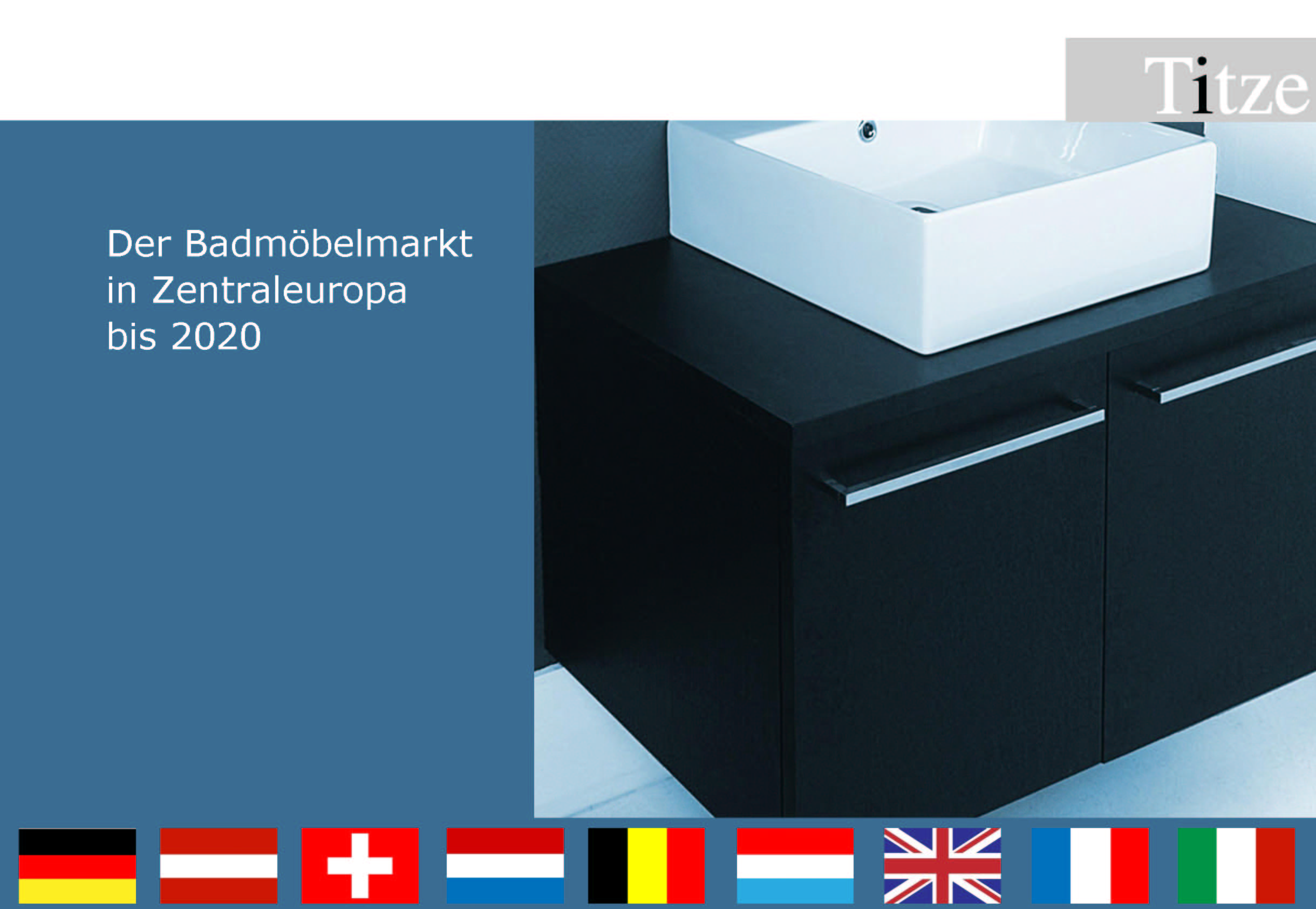 Badmöbel Zentraleuropa Badmöbel Zentraleuropa